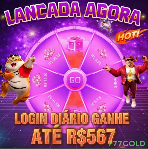 Novos Jogos 777gold